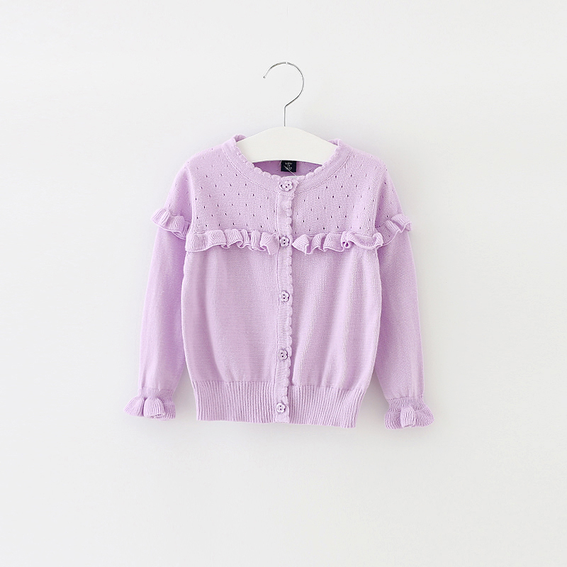 Pull fille - Ref 2104410 Image 1