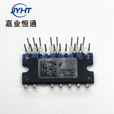 FNB80460T3/NB81060T3驱动IC