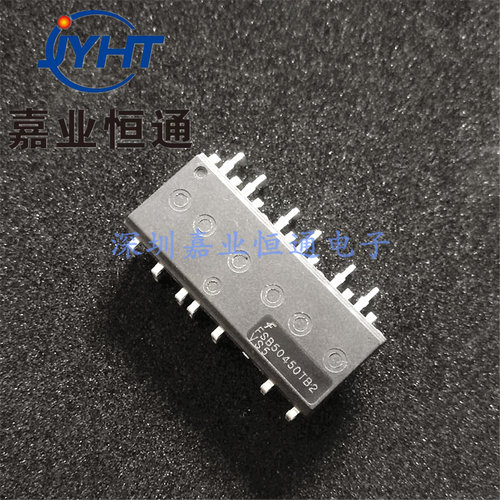 FSB50250FSB50450TB2