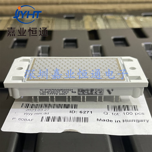 10-PY07HVA050S501L984F28Y01