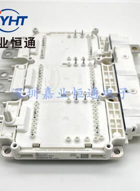 FS820R08A6P2LB IGBT模块 功率模块  电子元器件/BOM表配单