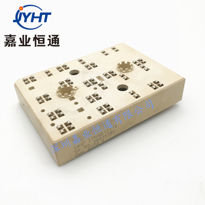 SKIIP31NAB12T18整流模块