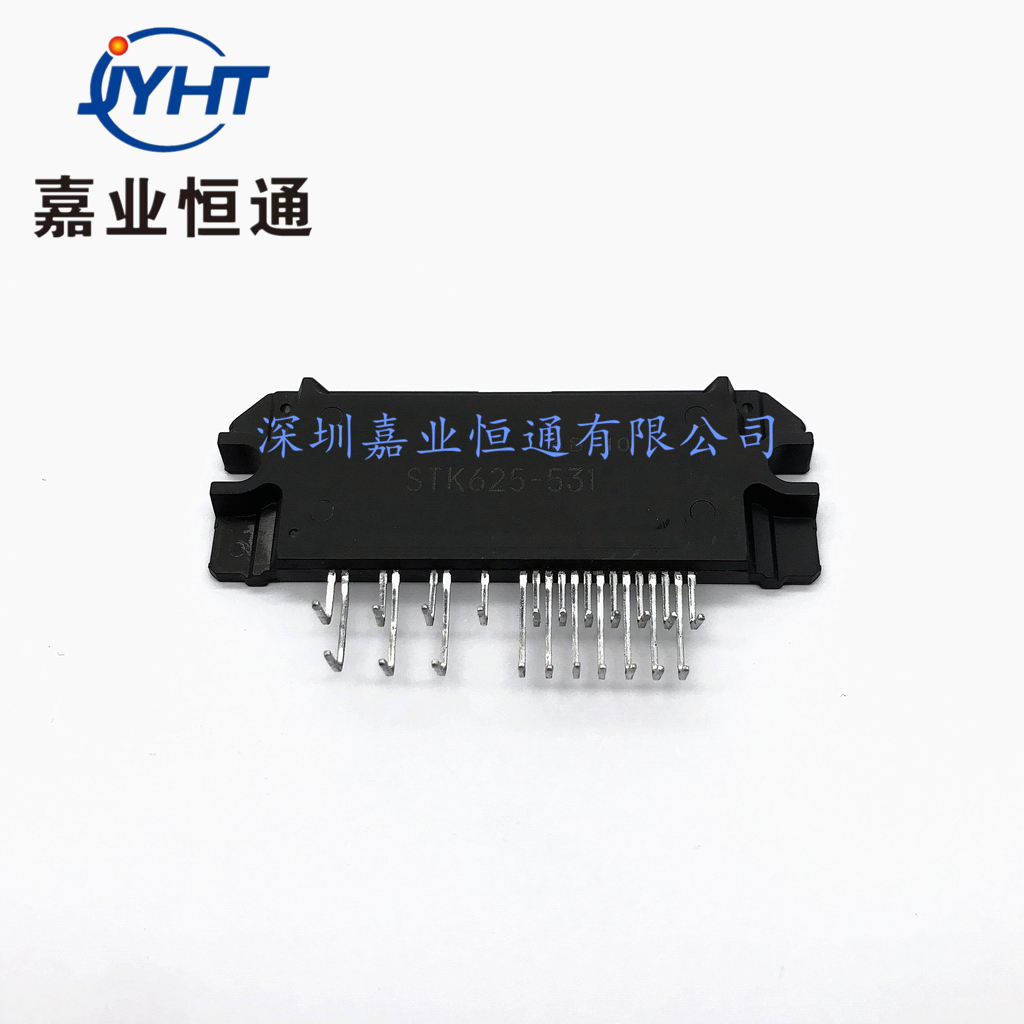 驱动模块STK625-531现货
