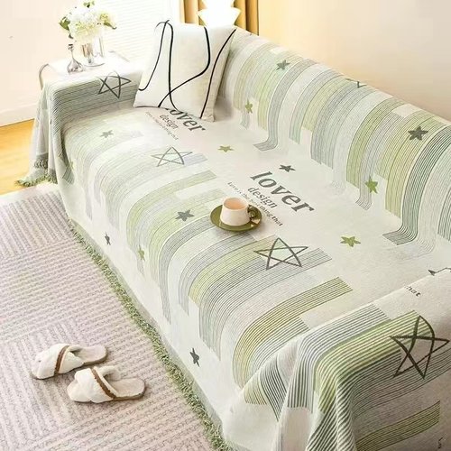 儿童房床头自粘卡通防撞墙贴