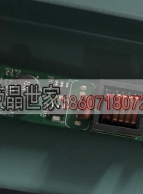 原装 N10375F-0，DMAD3015，035-20965-000 显示屏背光板高压条