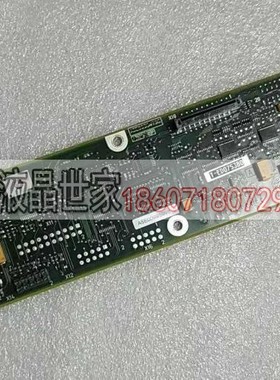 原装 A5e00995998 _0西门子主板，T-ED0753B0板卡 A5E00994796板