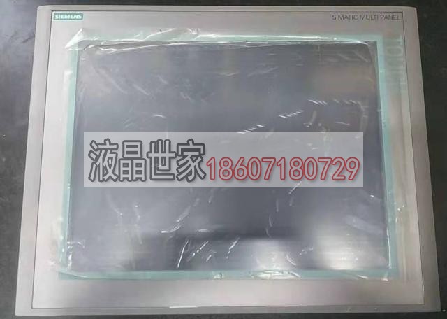 MP377 15″ Touch(6AV6644-0AB01-2AX0)西门子触摸屏显示屏高压板
