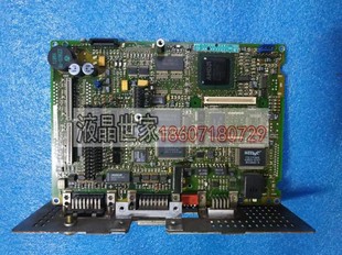 C50 西门子SIEMENS触摸屏主板 触摸板 原装 电源板 A9530