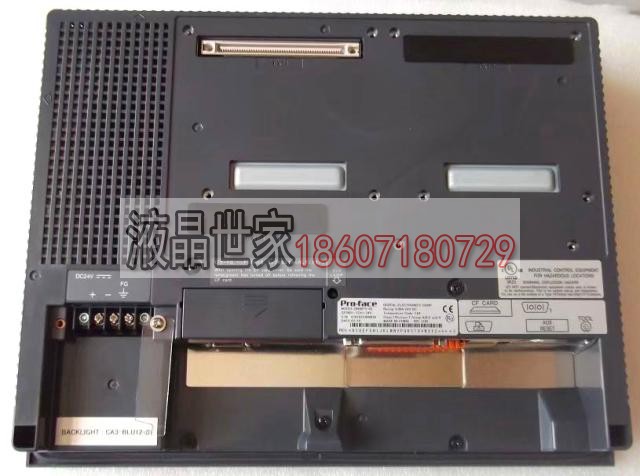 GP2600-TC11,GLC2600-TC41-24V,GP2601-TC11 普洛菲斯触摸屏维修