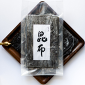 真昆布干货海带关东煮高汤特出汁级厚干丝日本料理火锅煲炖汤食材