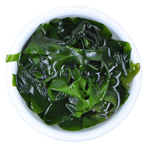 海芽菜味噌汤食材火锅