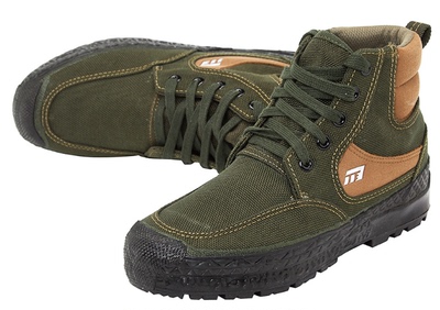 1137帆布单鞋解放鞋劳保保暖棉鞋