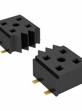 samtec申泰CLT-140-02-G-D连接器2排80Pin插座