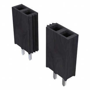 SSW-120-01-L-S申泰SAMTEC单排排母20Pin连接器
