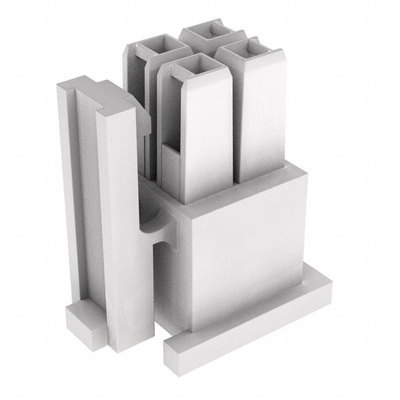 IPD1-02/03/04/05/06/08/10/12/15/16/20/25-D-K 矩形连接器外壳