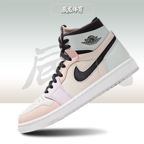 JORDAN低帮运动休闲鞋