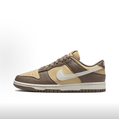 Nike耐克轻质低帮轻质板鞋