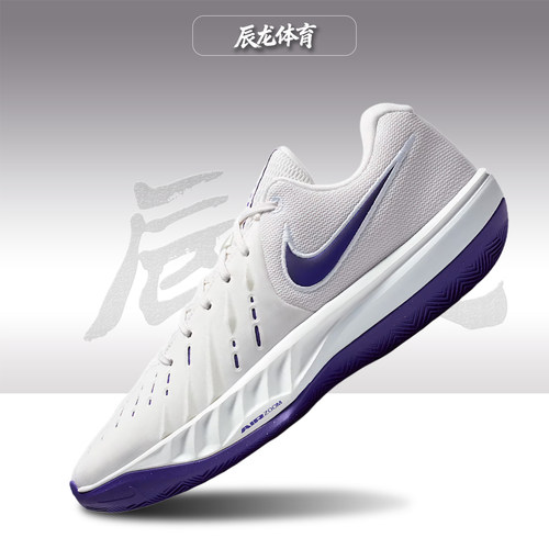 Nike/耐克男子低帮篮球鞋