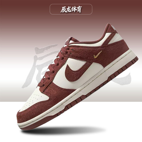 Nike/耐克女子低帮板鞋