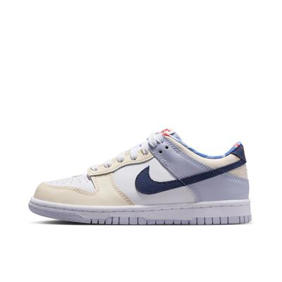 Nike/耐克大童低帮板鞋