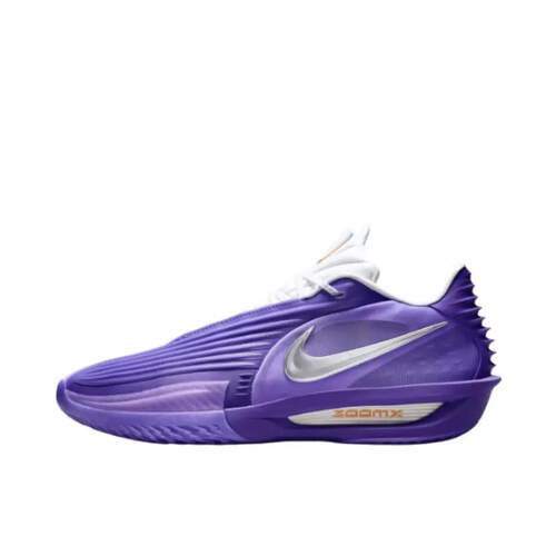 Nike/耐克男子低帮篮球鞋