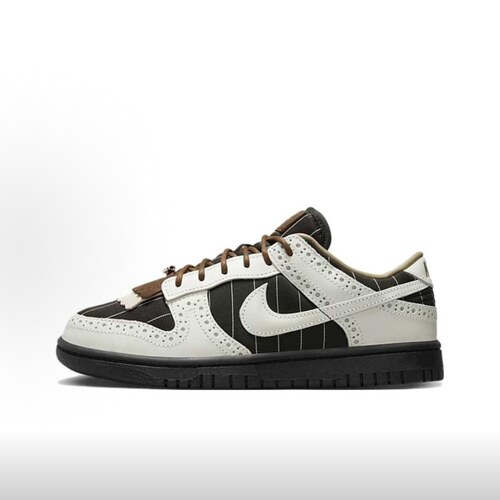 Nike耐克缓震低帮缓震板鞋