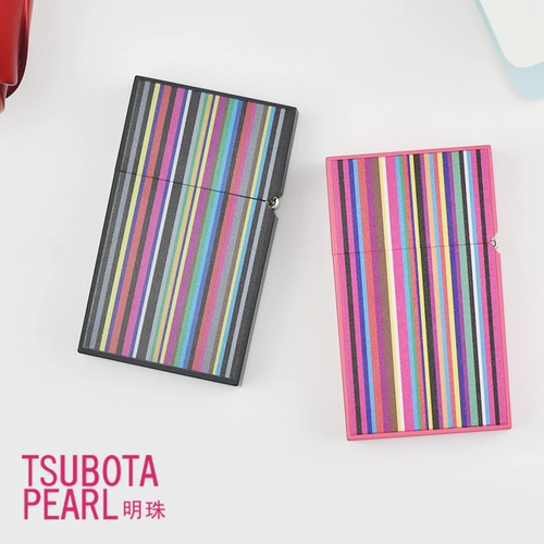 Японская оригинальная импортная ветрозащитная креативная зажигалка на керосине подходит для мужчин и женщин