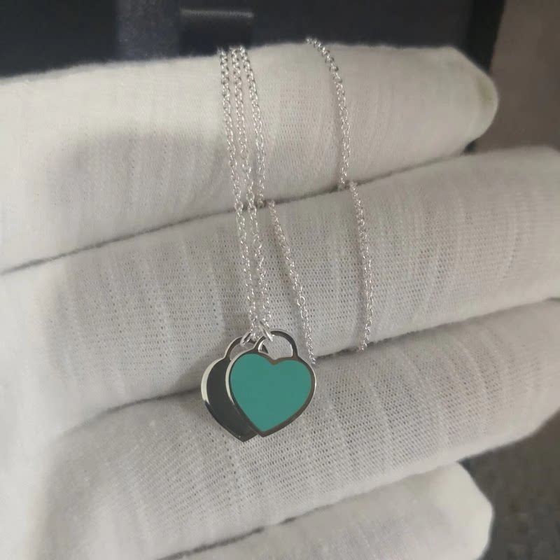 看好在拍！项链  生日礼物  送女友 送闺蜜 送女朋友 送妈妈