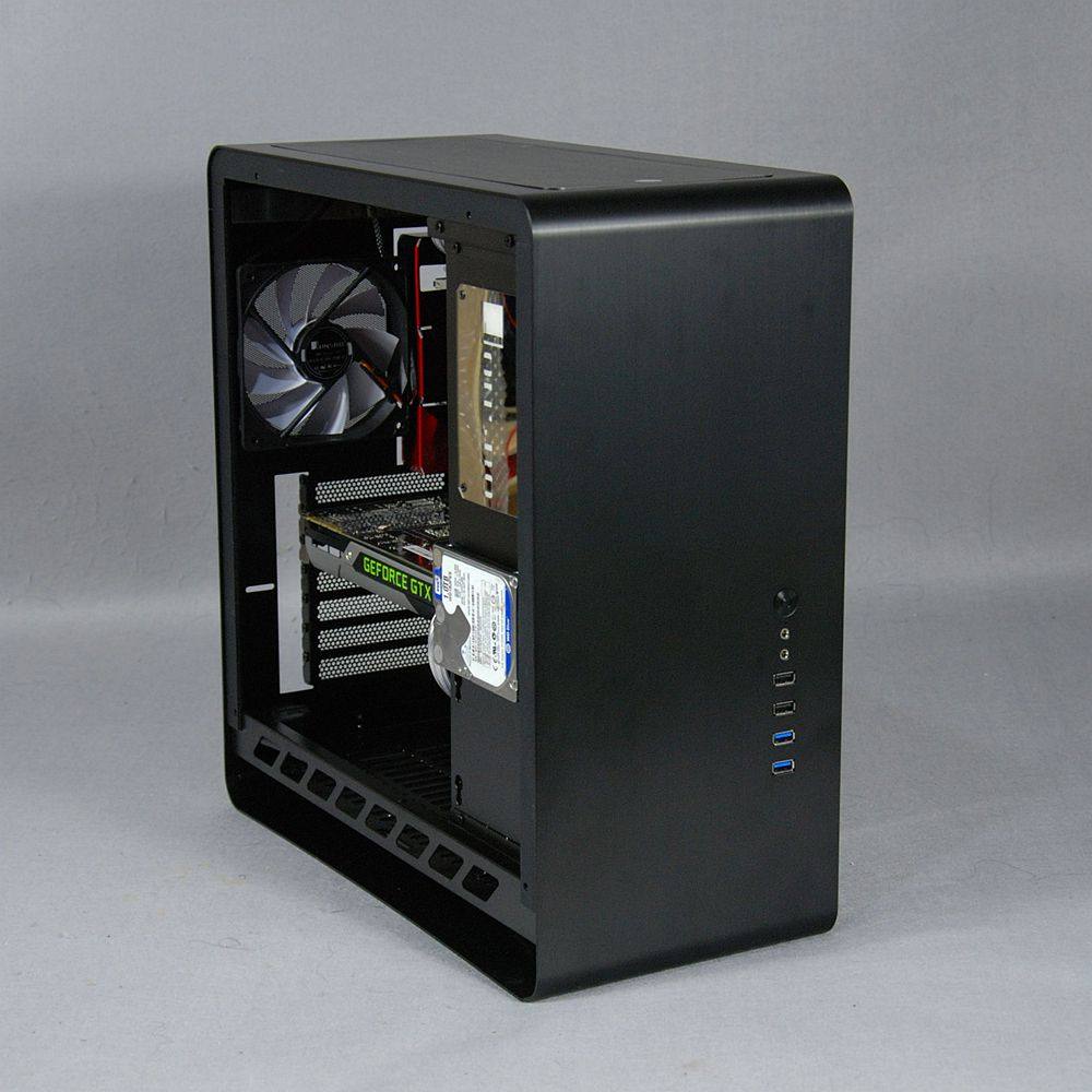 【yy定制】乔思伯 umx4  umx5  走线方案