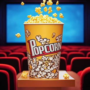 食品级爆米花纸桶一次性防烫串串桶打包外卖工厂直销实仓发货包邮