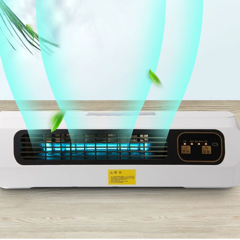 医用负离子臭氧消毒机紫外线消毒杀菌机过审专用消字号空气消毒机