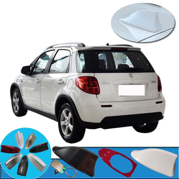 专用天语SX4雨燕汽车鲨鱼鳍天线车载收音机天线配件尾鳍改装天线,汽车零部件/养护/美容/维保,车用天线,淘宝优惠券,粉丝福利购,淘宝优惠卷