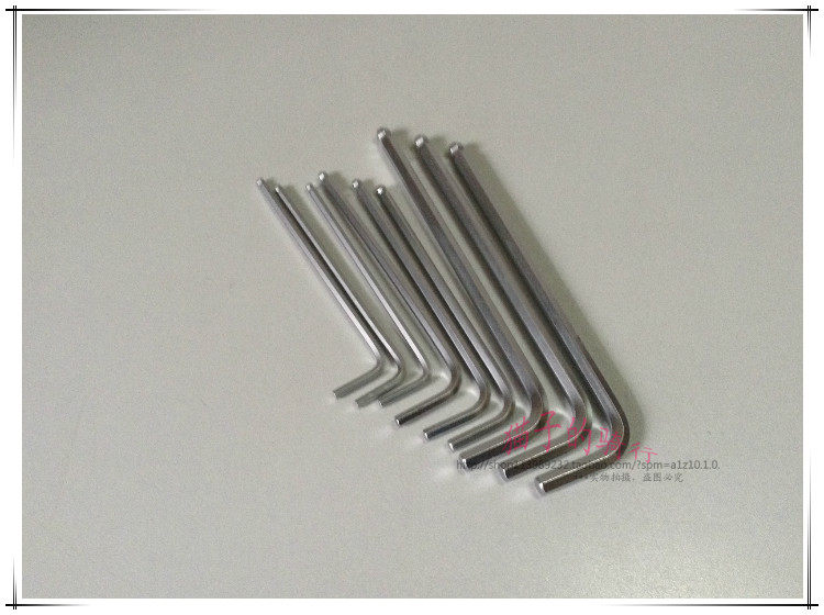 Tournevis pour réparation vélo - Ref 2300290 Image 1