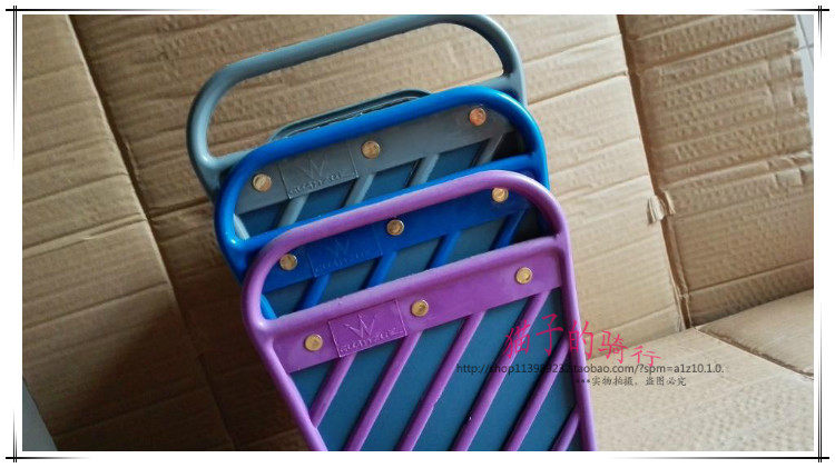 Panier pour vélo - Ref 2260638 Image 4