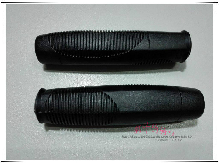 Poignées de vélo - Ref 2346873 Image 3