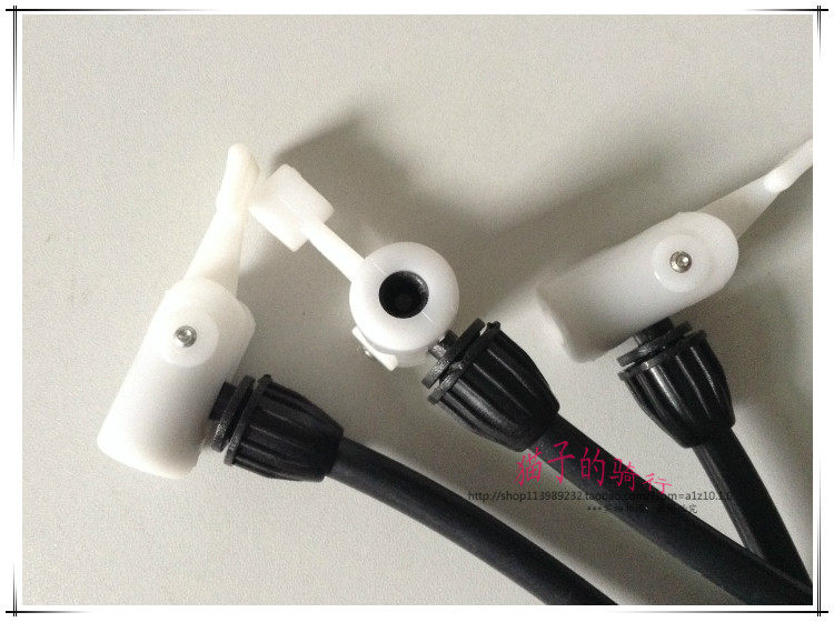 Pompe à vélo - Ref 2392812 Image 5