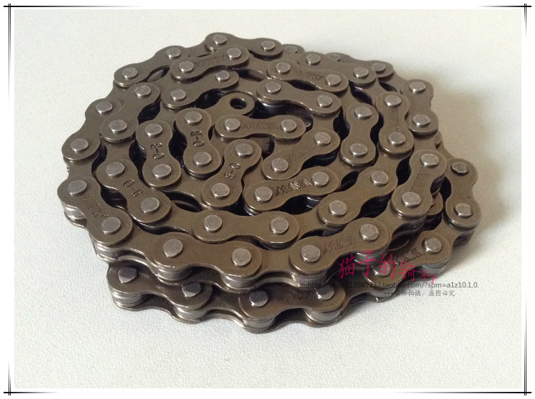 Chaîne de vélo - Ref 2361614 Image 4