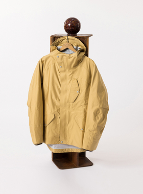 TACITURNLI CALEDONIA 3L JKT 卡里多尼亚防水冲锋衣