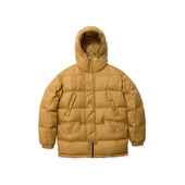 TACITURNLI 马尔斯羽绒外套 COAT MARS DOWN