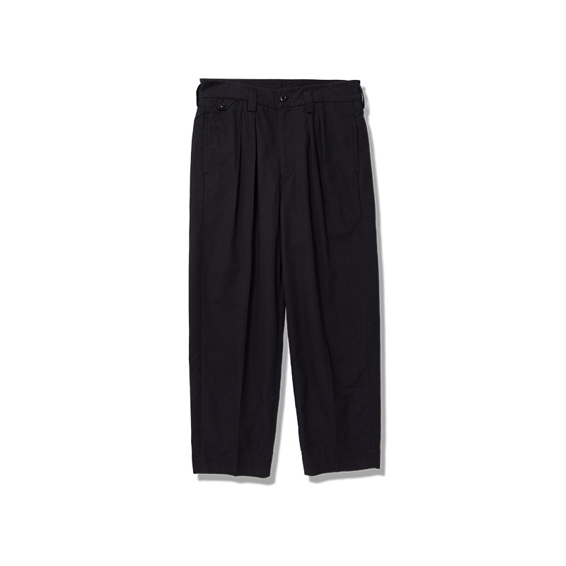 TACITURNLI TWILLTATI PANTS 棉麻塔蒂经典休闲裤宽松男女同款,男装,休闲裤,淘宝优惠券,粉丝福利购,淘宝优惠卷