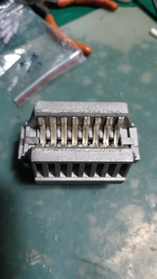 万能式断路器DW45 W1框架断路器配件桥型触头400-1600A