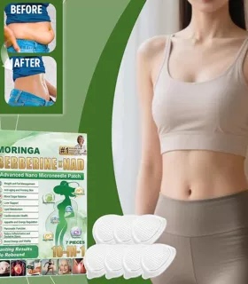 SlimmingPatches男女塑形纤体贴