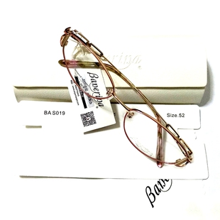 BAS019 镜框 眼镜框 女款 近视眼镜框 镜架眼镜时尚 芭蕾眼镜架全框