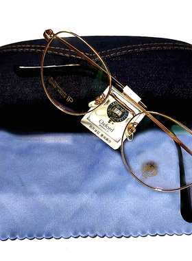 牛津大学眼镜架 牛津大学眼镜 22086 全框时尚镜框热销近视眼镜框