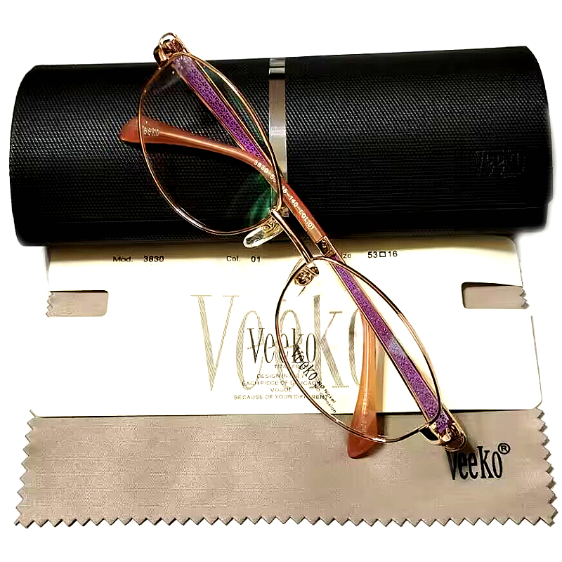 特惠眼镜架近视眼镜框全框女款镜