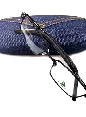 眼镜架 卡丹路眼镜眼镜镜架近视眼镜框 卡丹路镜框 76136 C1 全框