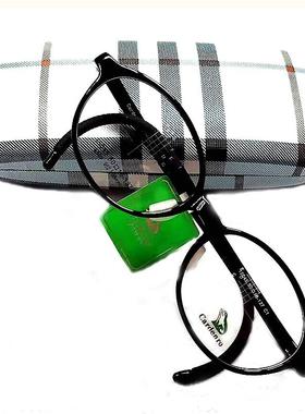 儿童专用防控眼镜架 镜框近视儿童镜热销卡丹路眼镜 15045 C1全框