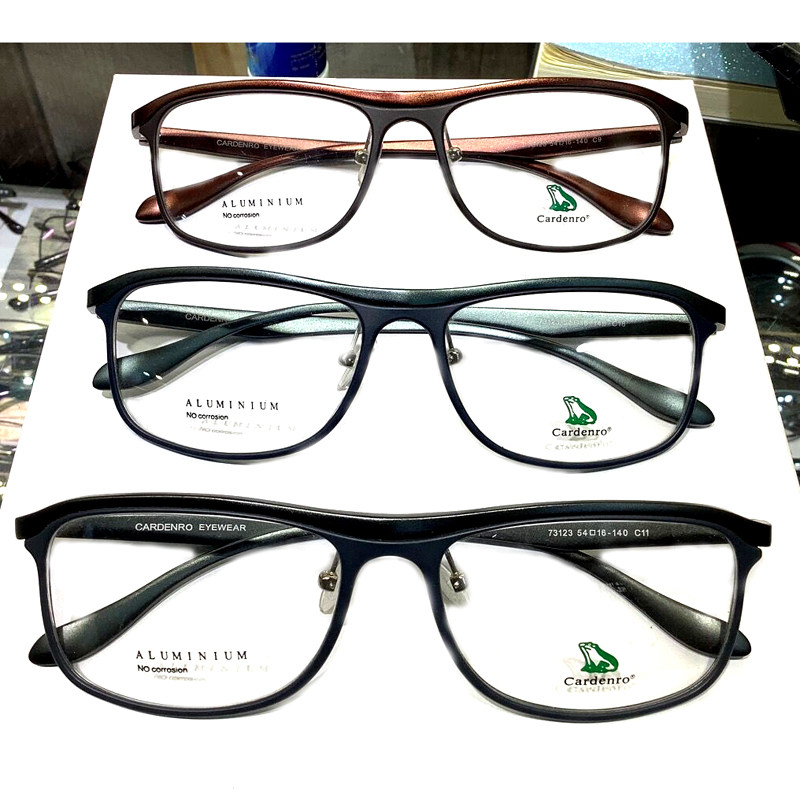 卡丹路眼镜架 近视眼镜框 时尚超轻眼镜框 卡丹路眼镜 73123 全框