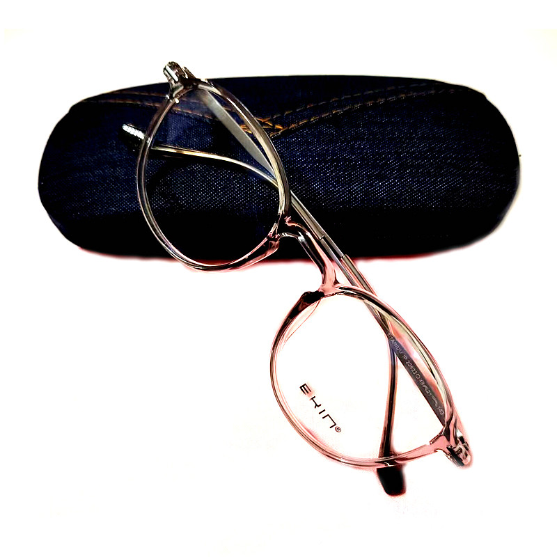 特惠眼镜架近视眼镜框时尚女款镜