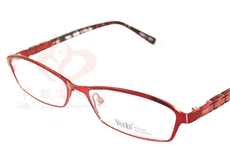 威高眼镜架热销女款超轻时尚男款